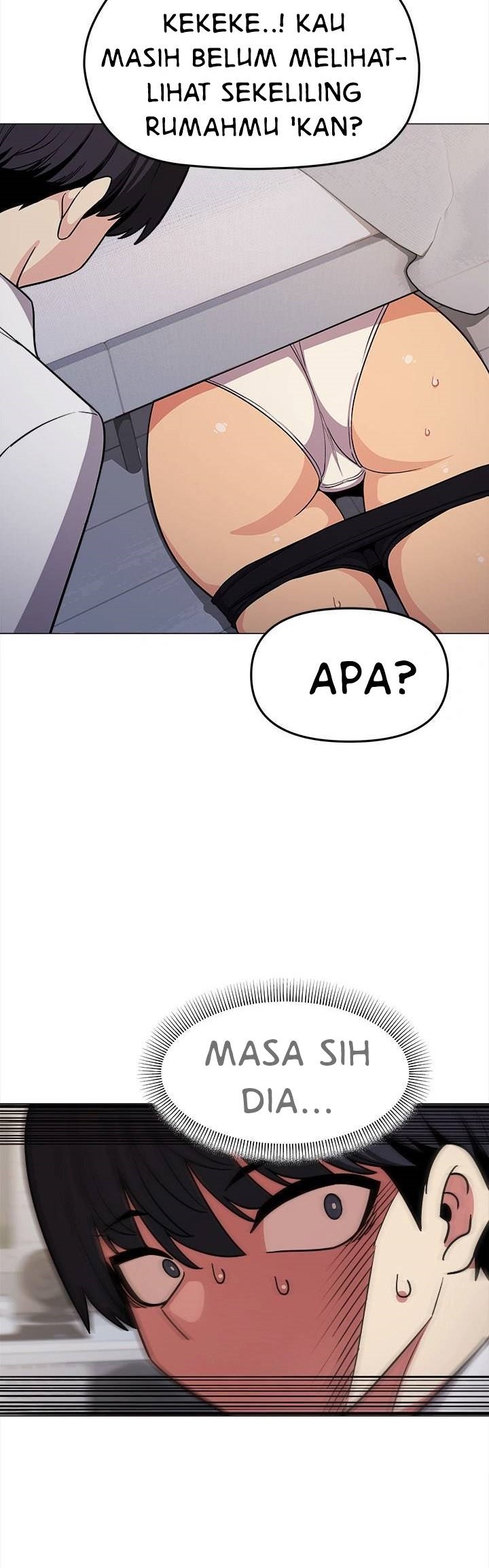 Stop Smoking - Chapter 13 31