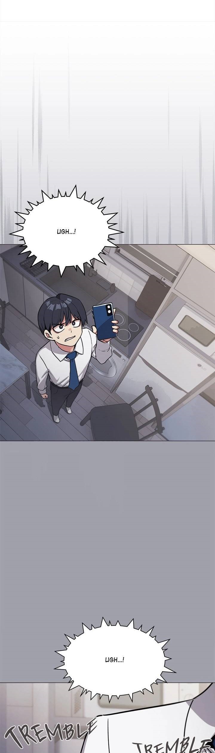 Stop Smoking - Chapter 13 32