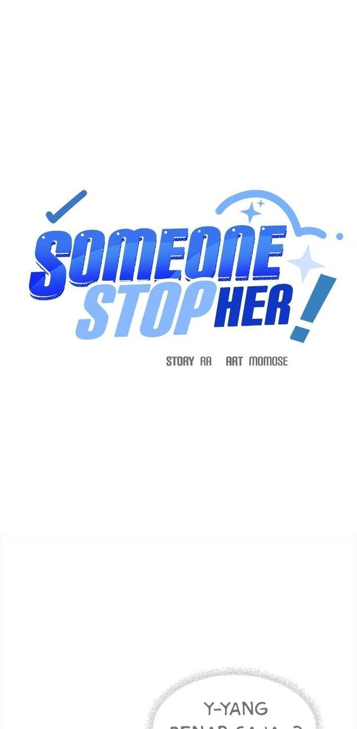 Stop Smoking - Chapter 13 2