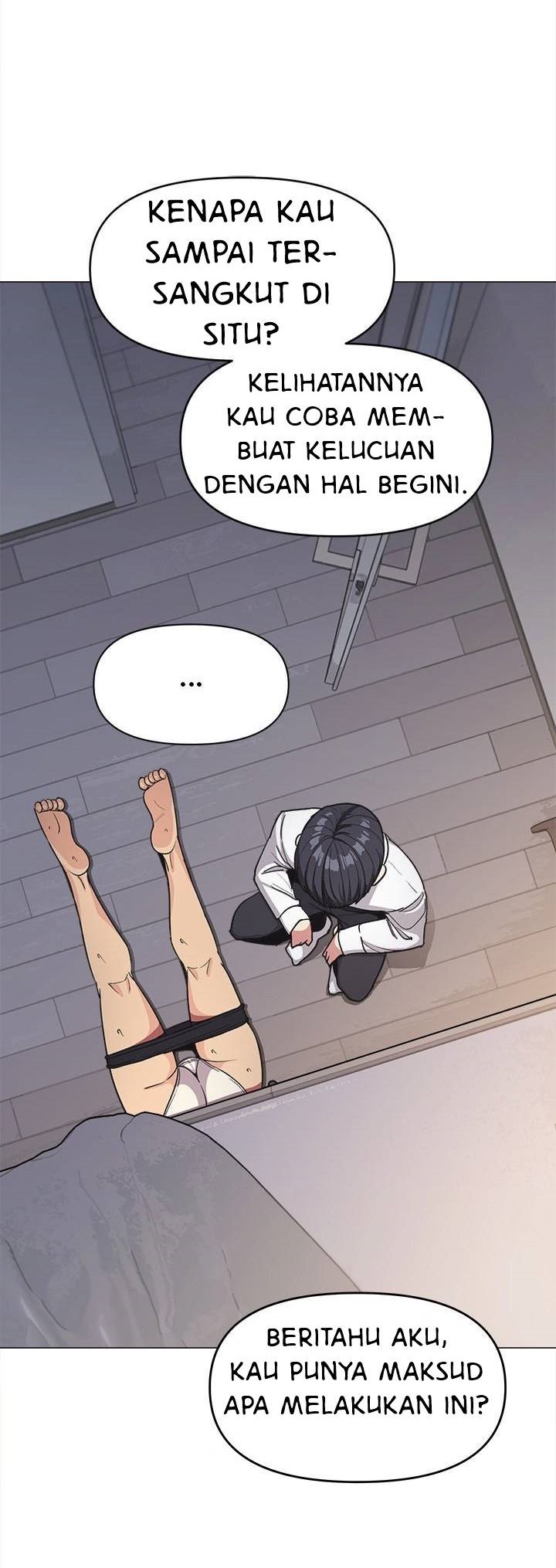 Stop Smoking - Chapter 13 14