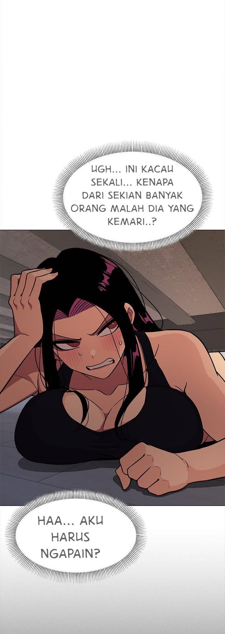 Stop Smoking - Chapter 13 15