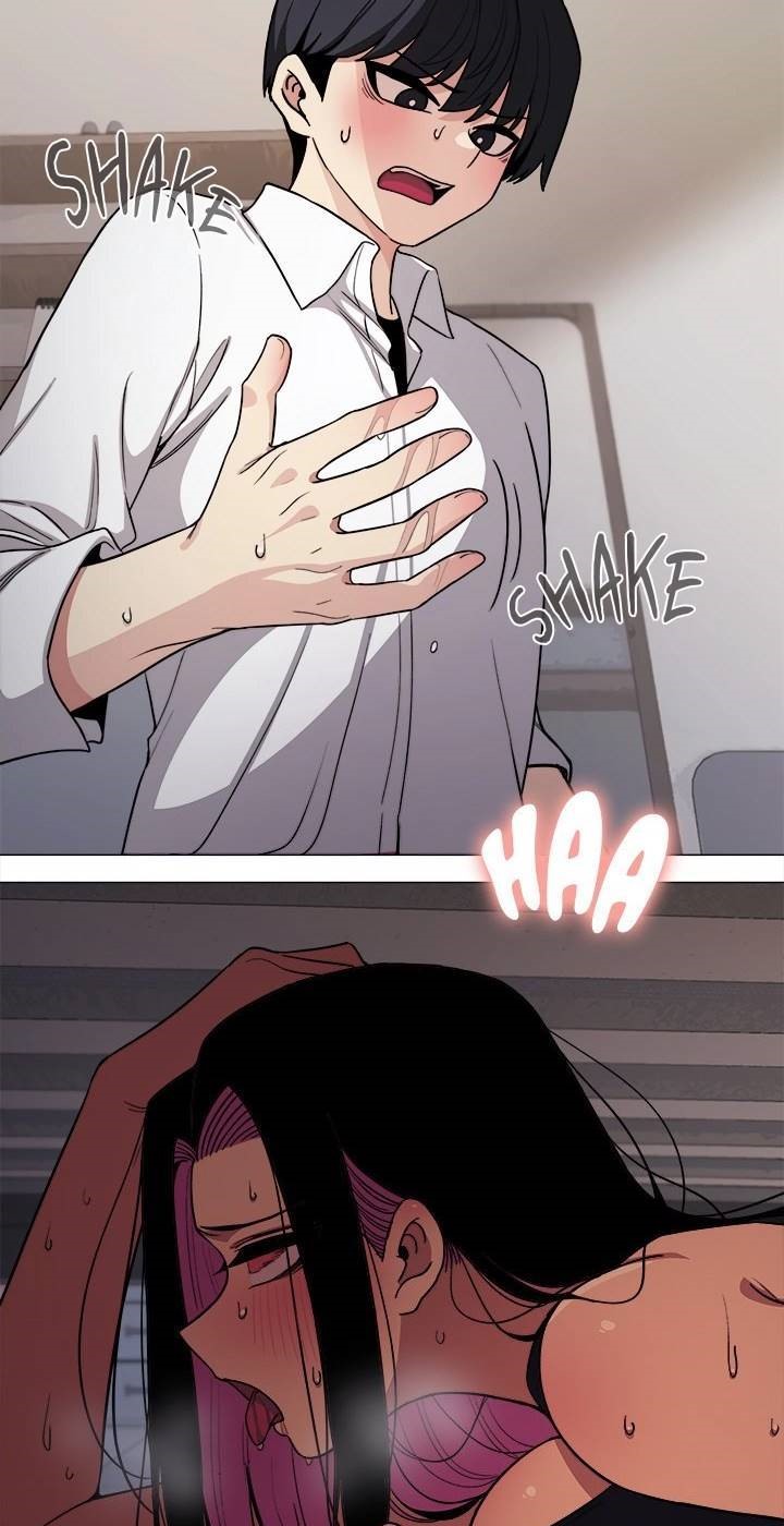 Stop Smoking - Chapter 13 64