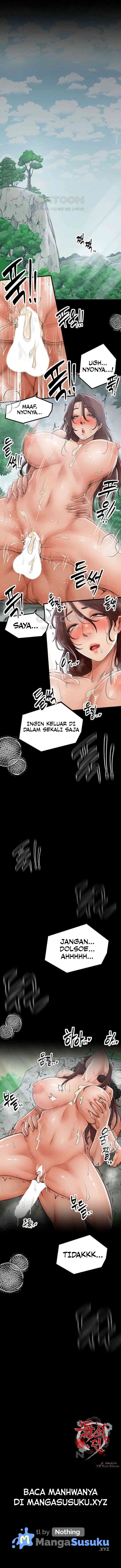 The Servant&#8217;s Story - Chapter 12 11