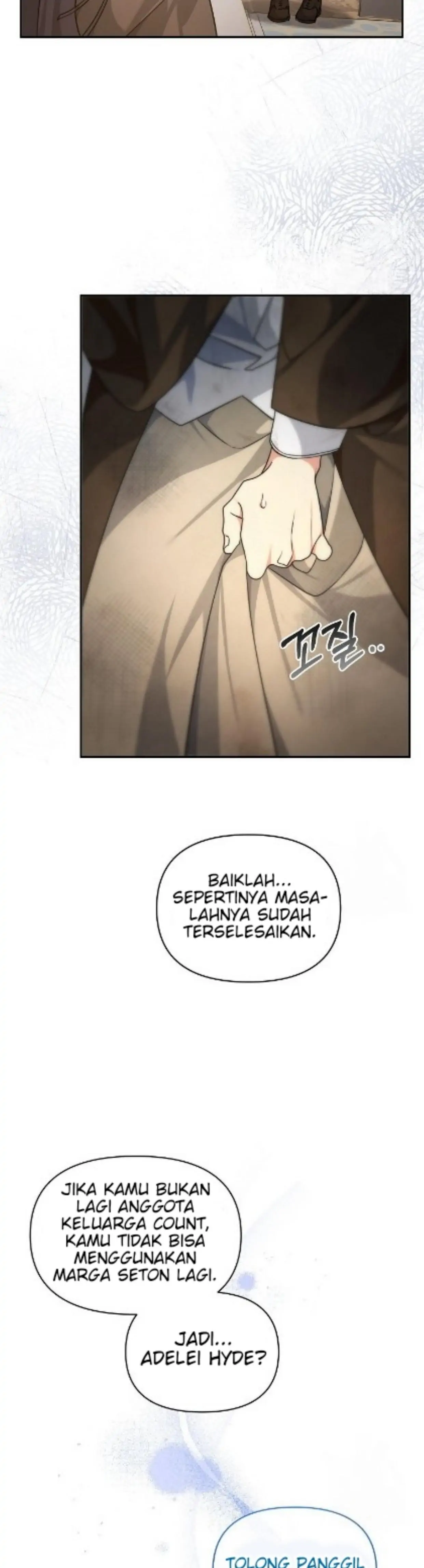 I&#8217;m a Villainess, but I&#8217;m Good at Cooking - Chapter 3 9
