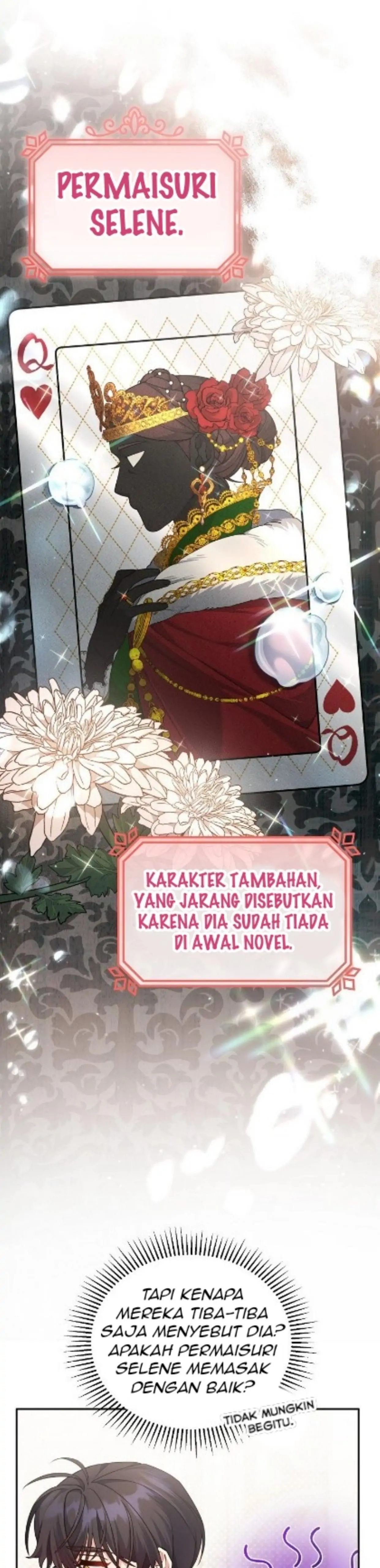 I&#8217;m a Villainess, but I&#8217;m Good at Cooking - Chapter 3 2
