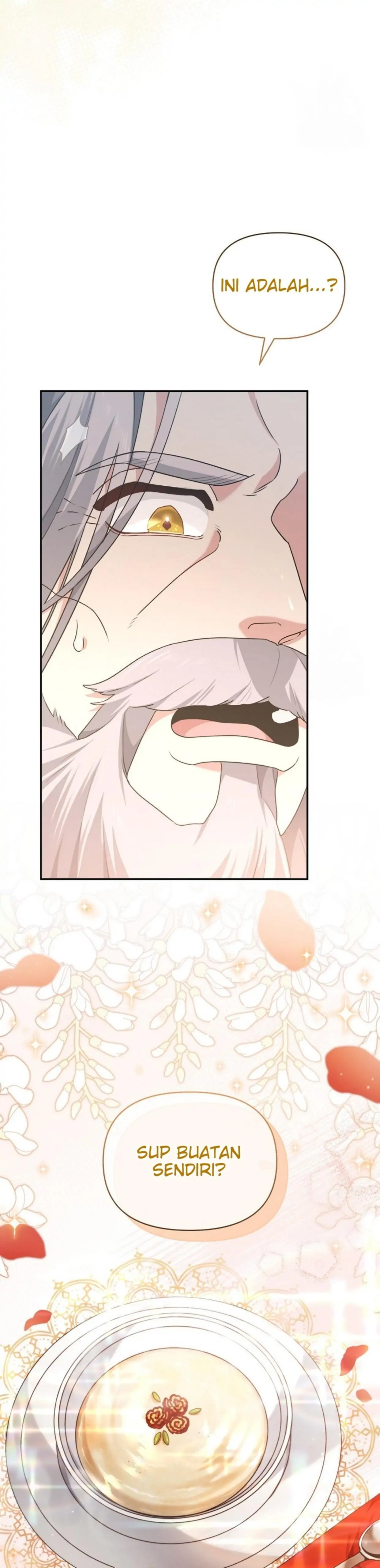 I&#8217;m a Villainess, but I&#8217;m Good at Cooking - Chapter 3 28