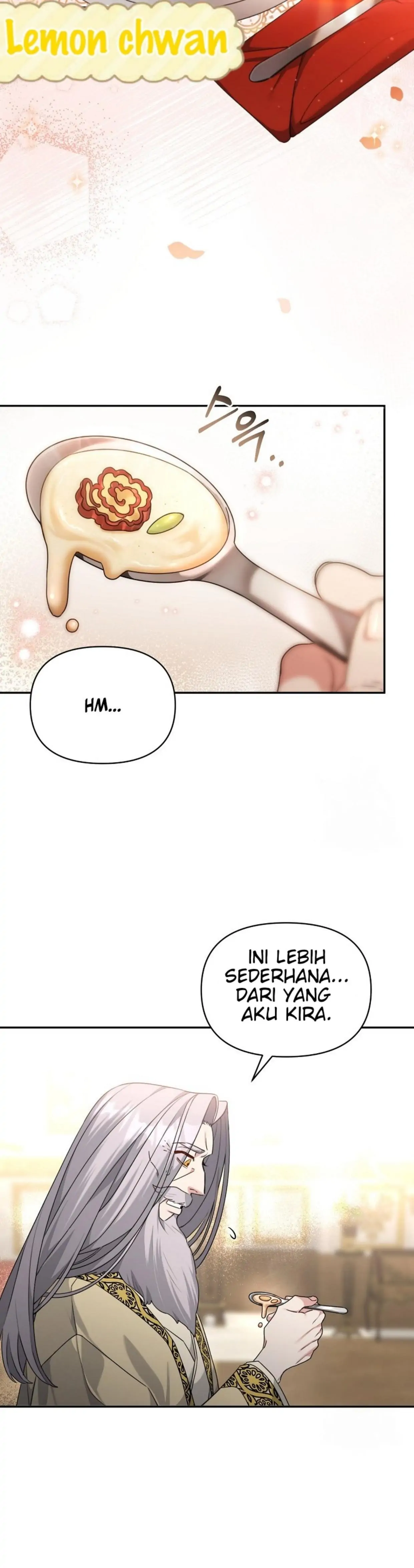 I&#8217;m a Villainess, but I&#8217;m Good at Cooking - Chapter 3 29