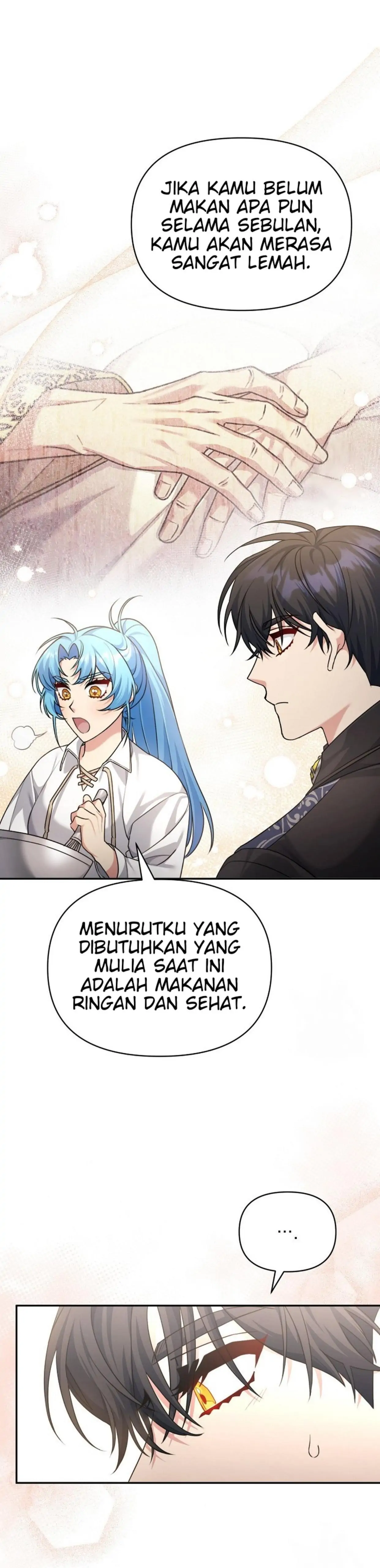 I&#8217;m a Villainess, but I&#8217;m Good at Cooking - Chapter 3 22
