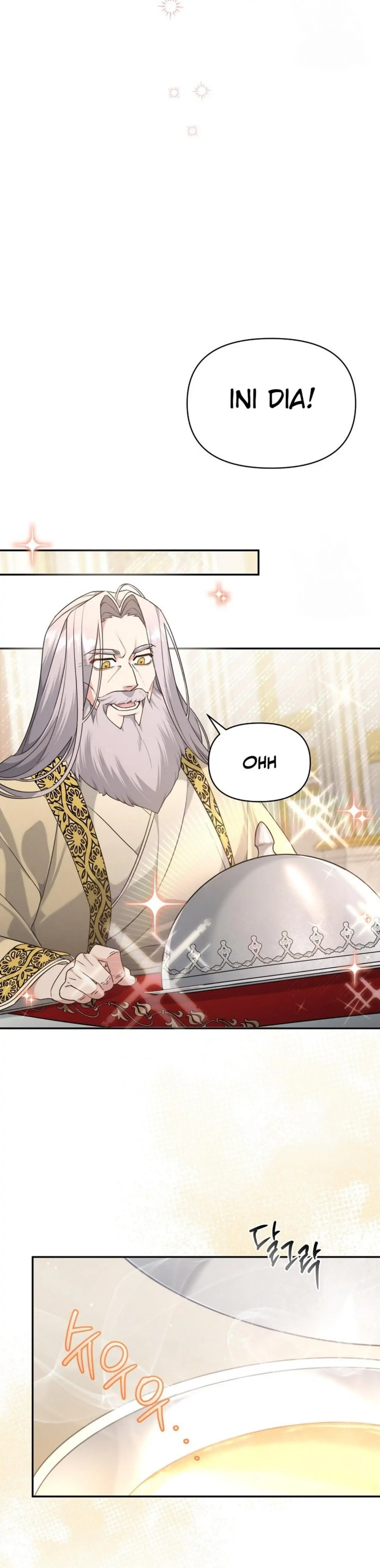 I&#8217;m a Villainess, but I&#8217;m Good at Cooking - Chapter 3 27