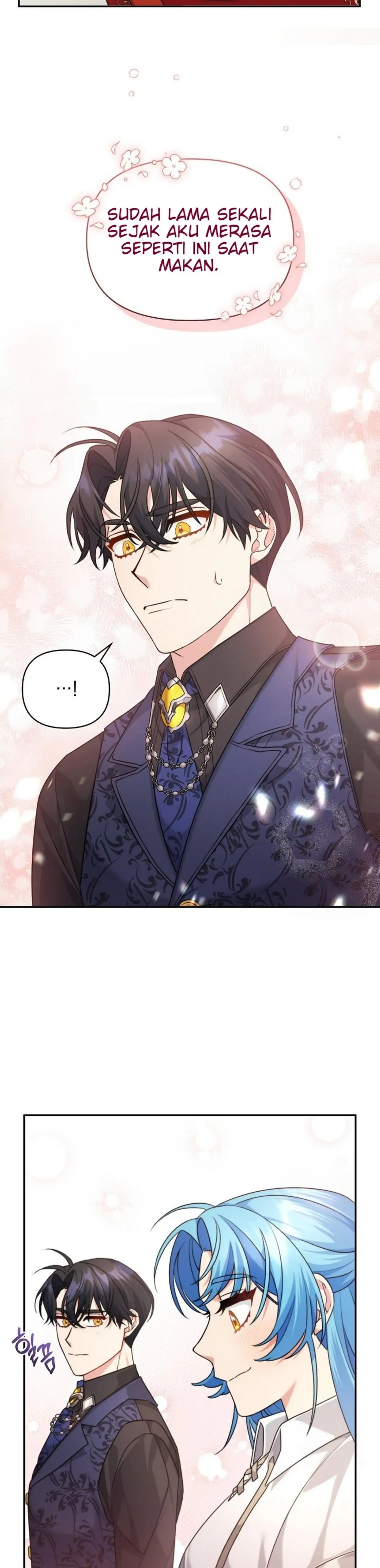I&#8217;m a Villainess, but I&#8217;m Good at Cooking - Chapter 3 38