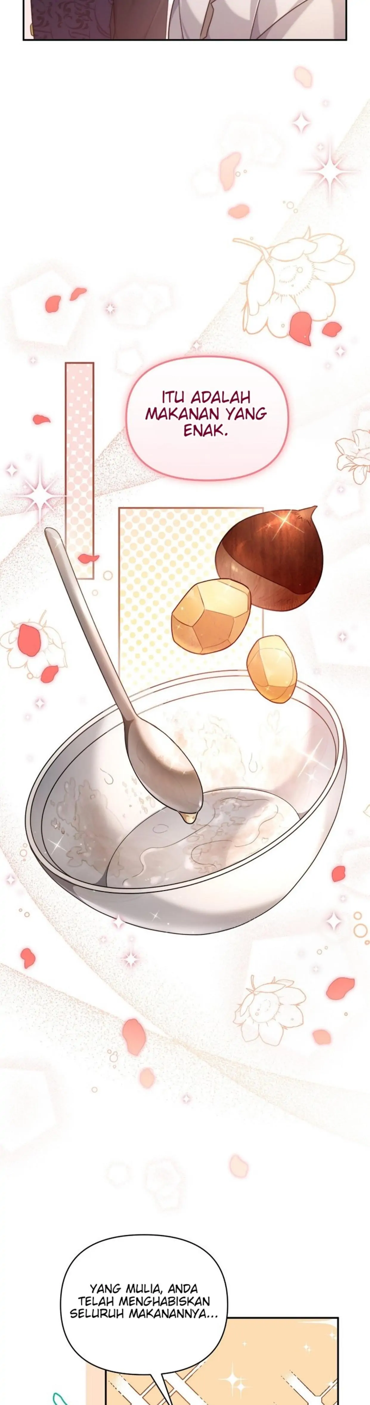 I&#8217;m a Villainess, but I&#8217;m Good at Cooking - Chapter 3 39