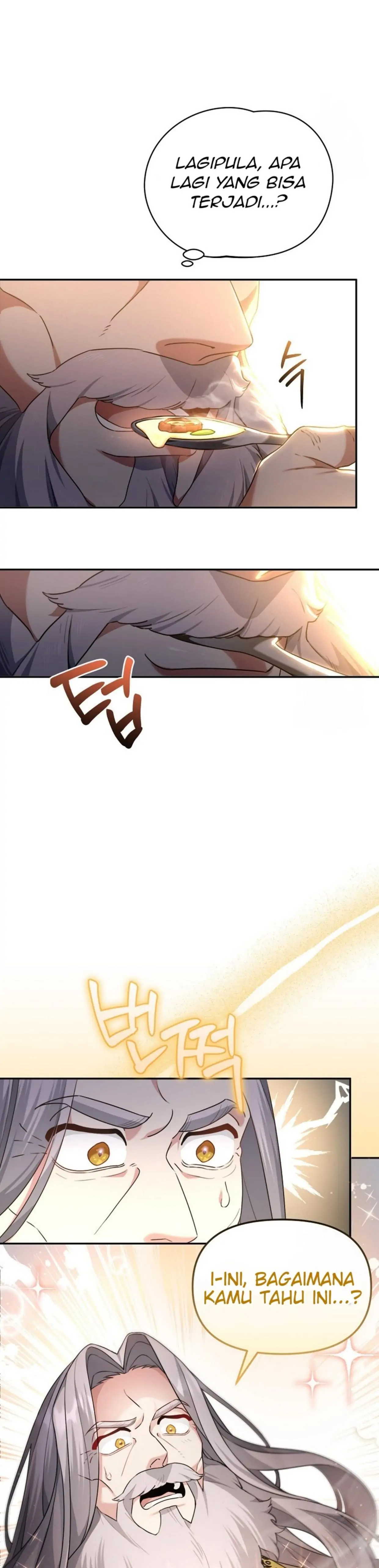 I&#8217;m a Villainess, but I&#8217;m Good at Cooking - Chapter 3 32