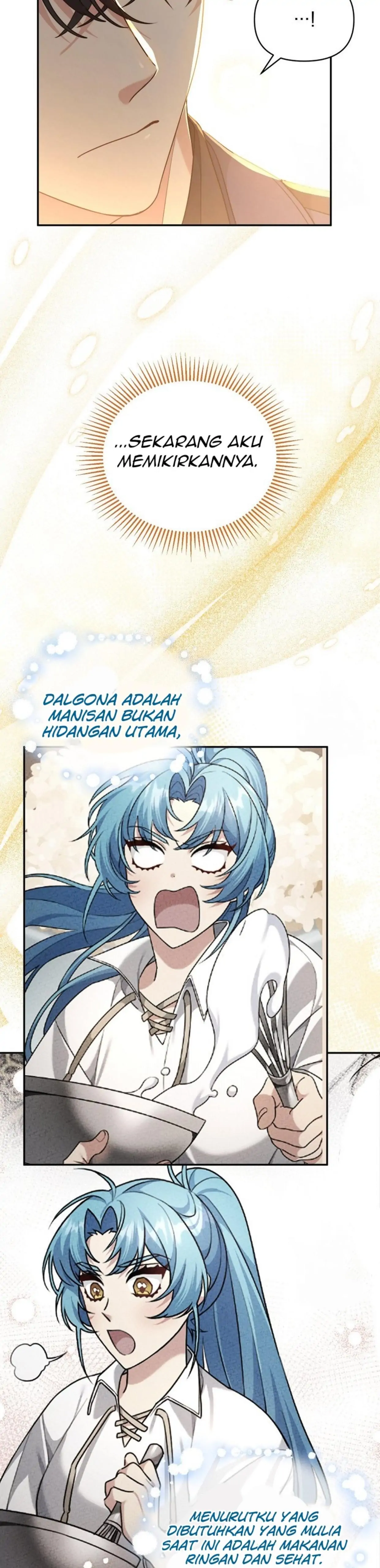 I&#8217;m a Villainess, but I&#8217;m Good at Cooking - Chapter 3 36