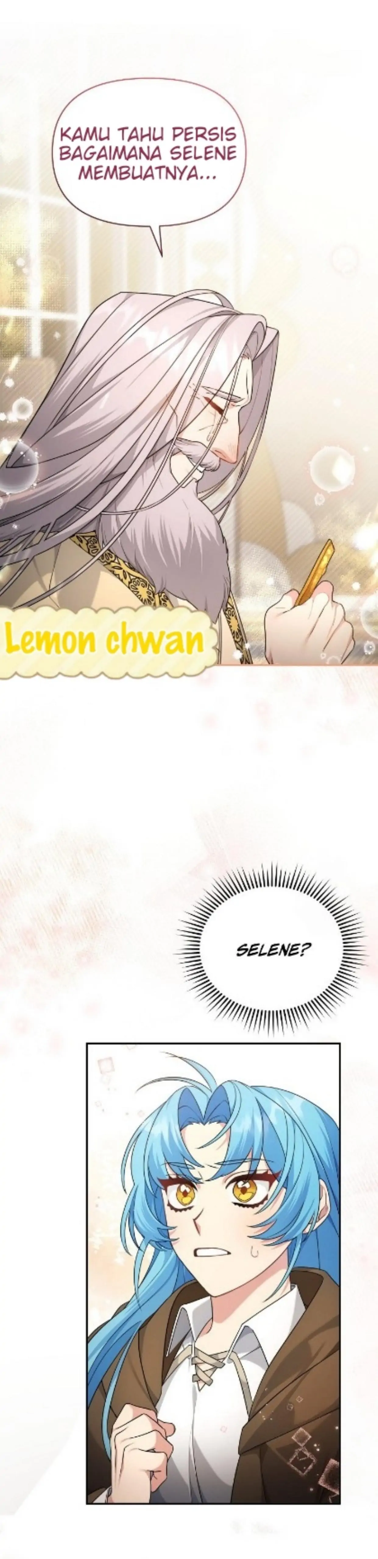 I&#8217;m a Villainess, but I&#8217;m Good at Cooking - Chapter 3 1