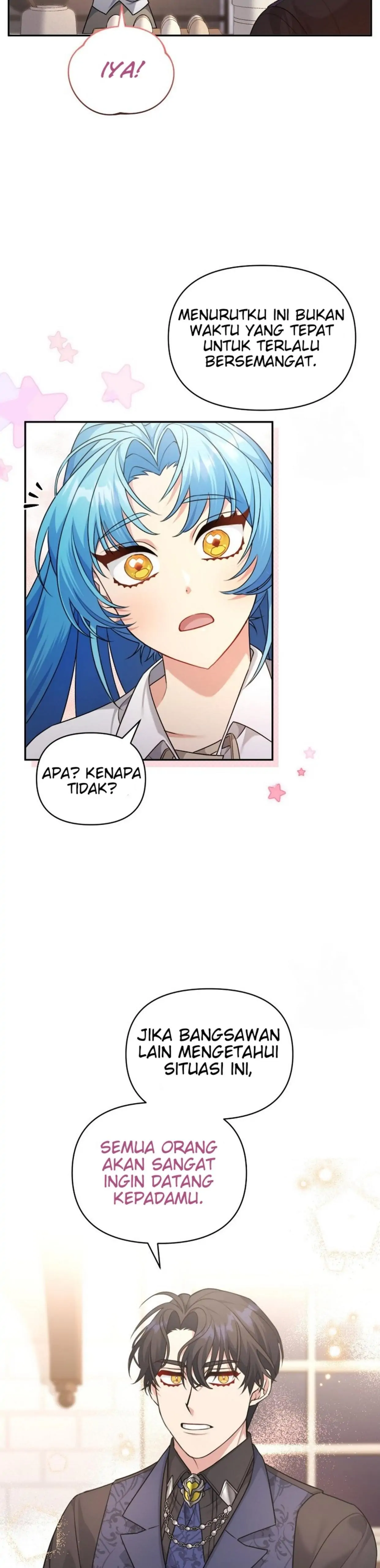 I&#8217;m a Villainess, but I&#8217;m Good at Cooking - Chapter 3 18