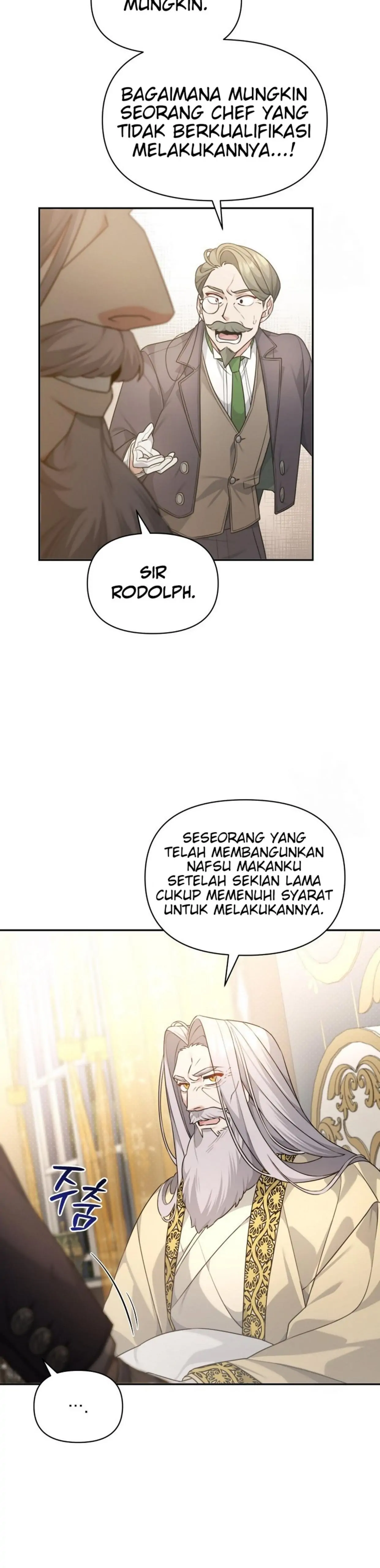I&#8217;m a Villainess, but I&#8217;m Good at Cooking - Chapter 3 12