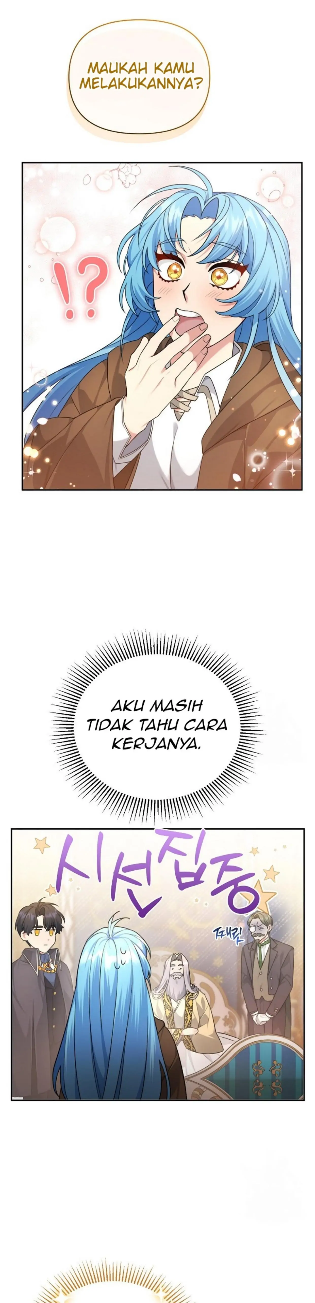 I&#8217;m a Villainess, but I&#8217;m Good at Cooking - Chapter 3 13