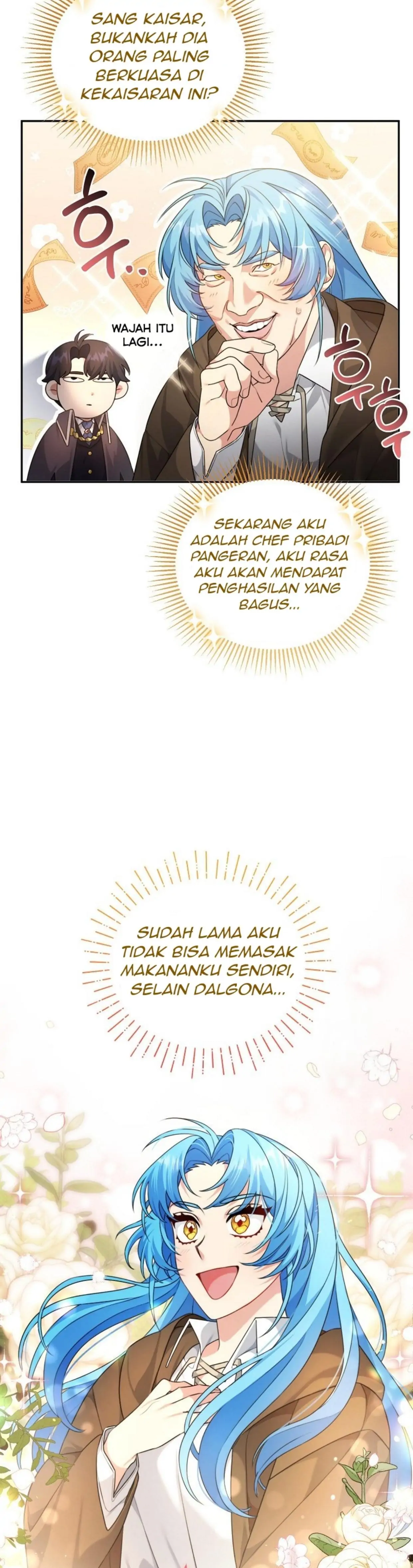 I&#8217;m a Villainess, but I&#8217;m Good at Cooking - Chapter 3 14