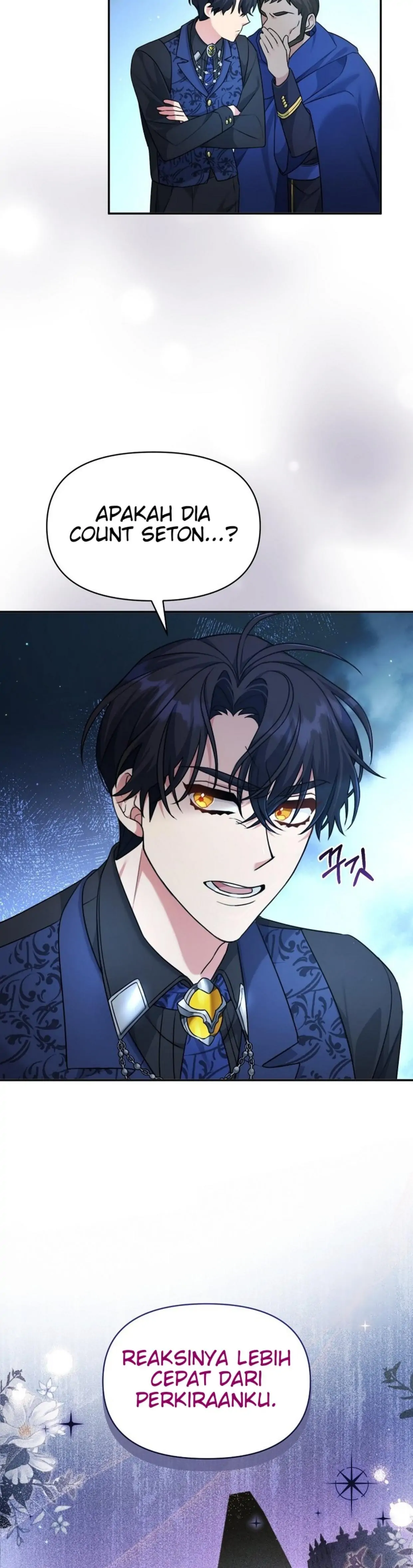 I&#8217;m a Villainess, but I&#8217;m Good at Cooking - Chapter 3 49