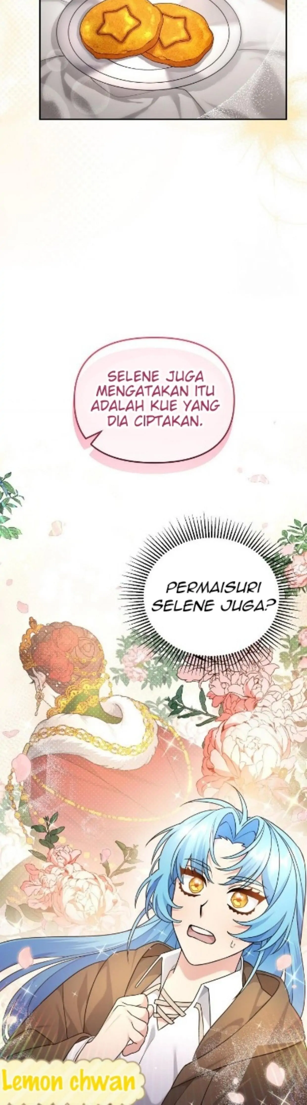 I&#8217;m a Villainess, but I&#8217;m Good at Cooking - Chapter 3 5