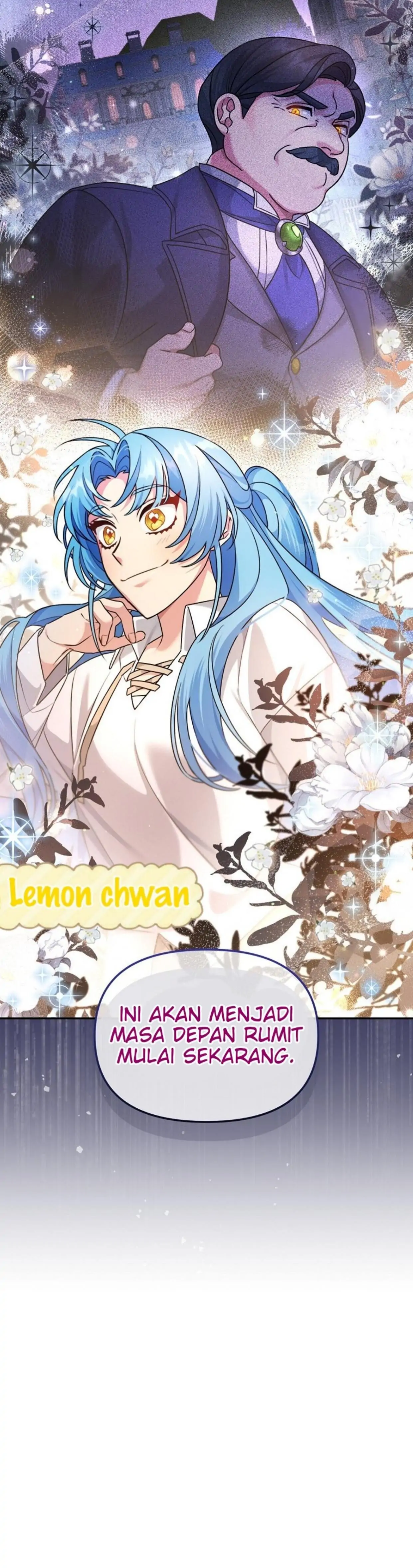I&#8217;m a Villainess, but I&#8217;m Good at Cooking - Chapter 3 50