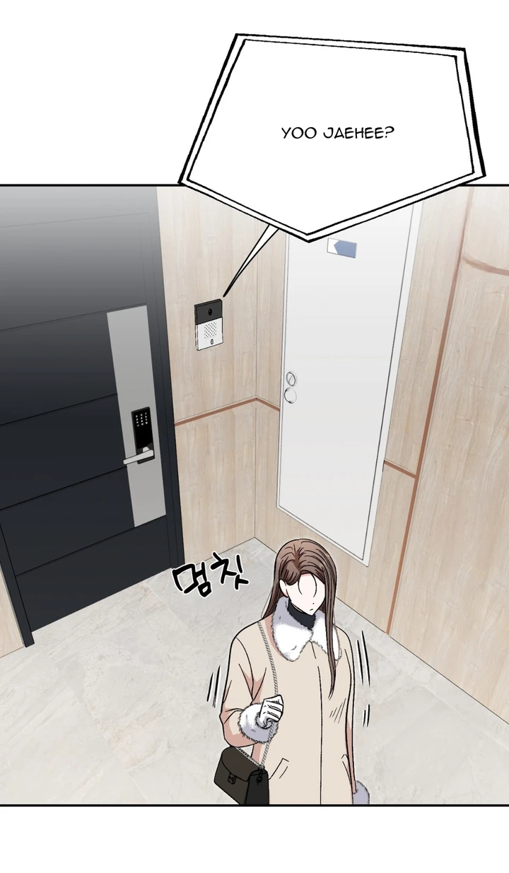 Five Senses (KIM Salgu) - Chapter 22 8