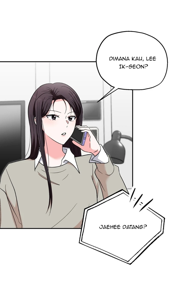 Five Senses (KIM Salgu) - Chapter 22 28