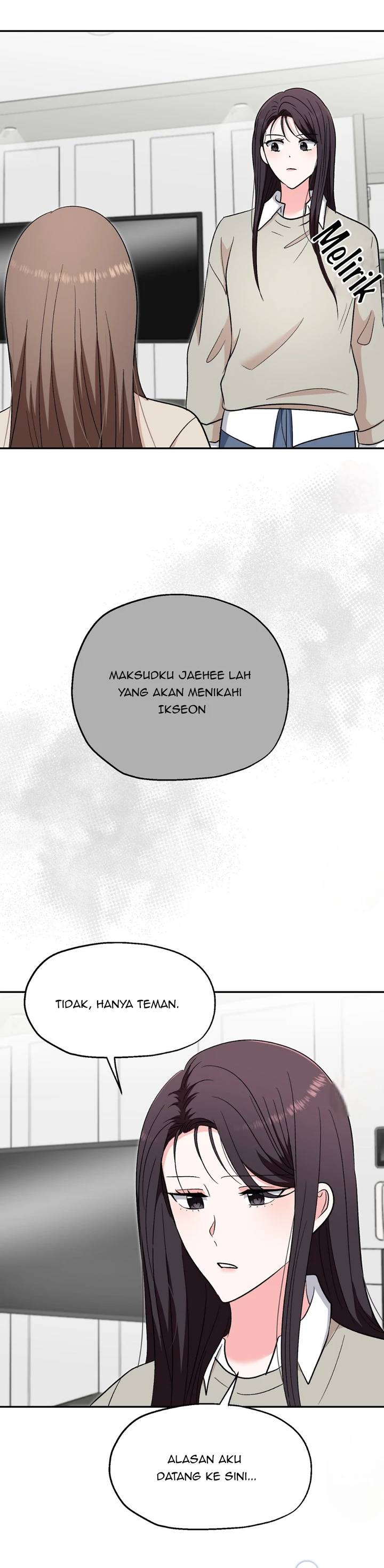 Five Senses (KIM Salgu) - Chapter 22 21