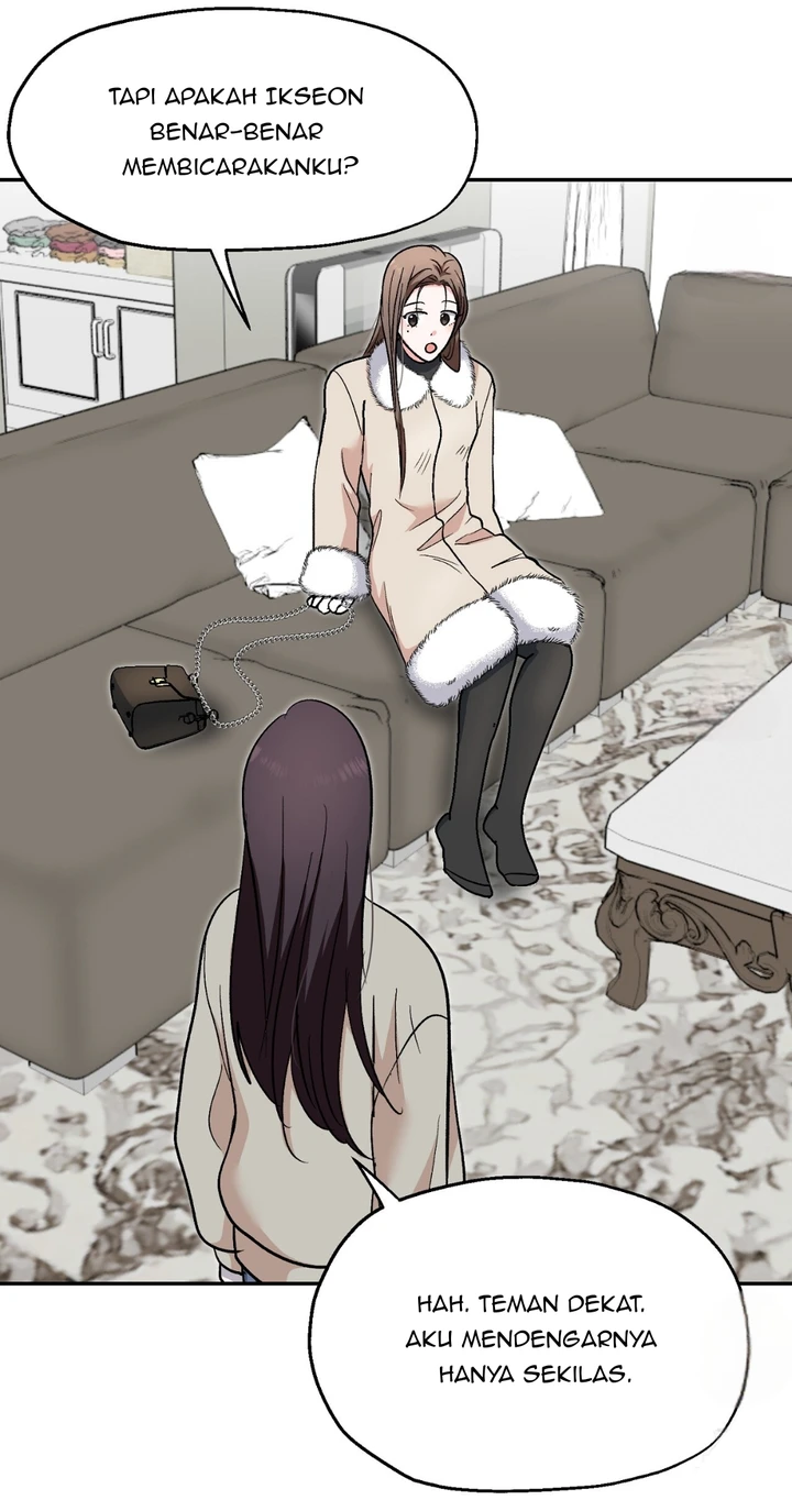 Five Senses (KIM Salgu) - Chapter 22 25