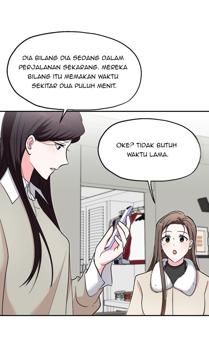 Five Senses (KIM Salgu) - Chapter 22 31