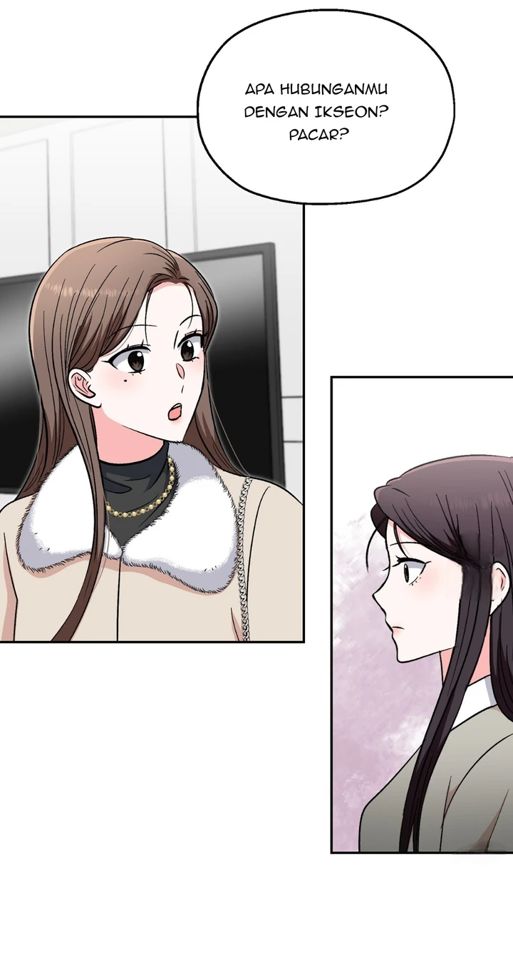Five Senses (KIM Salgu) - Chapter 22 18