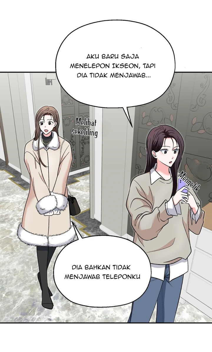 Five Senses (KIM Salgu) - Chapter 22 14