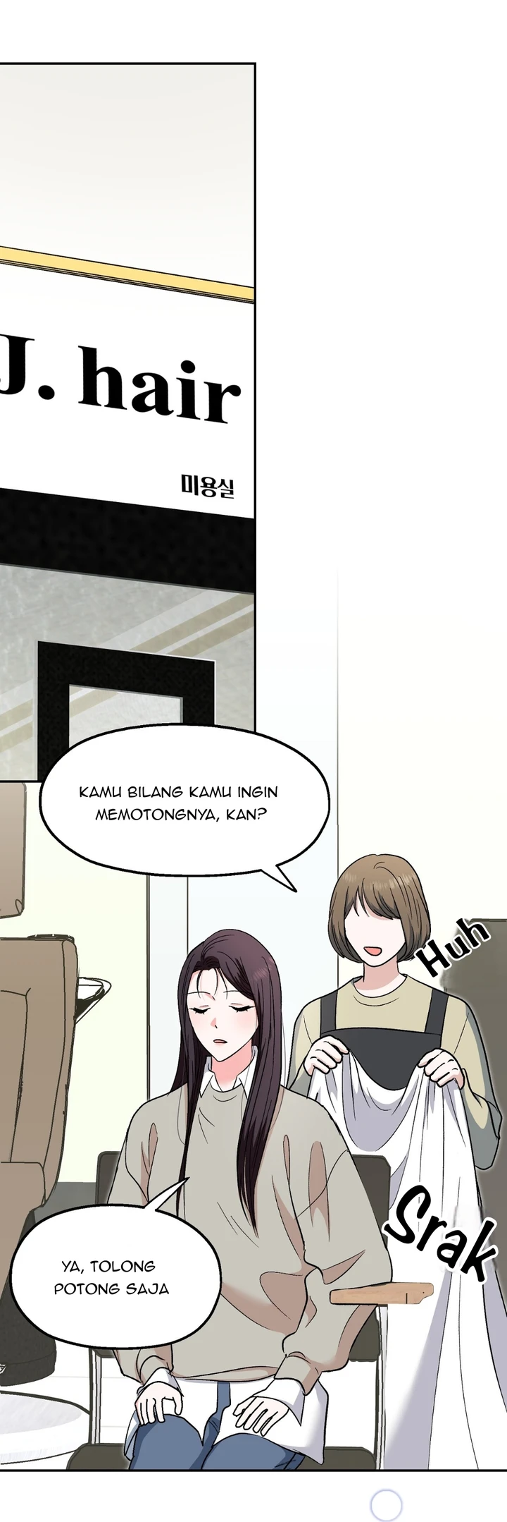 Five Senses (KIM Salgu) - Chapter 22 65