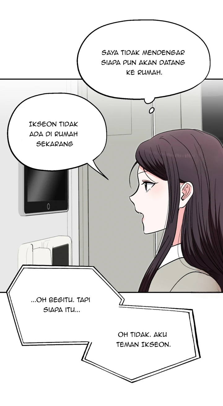 Five Senses (KIM Salgu) - Chapter 22 5