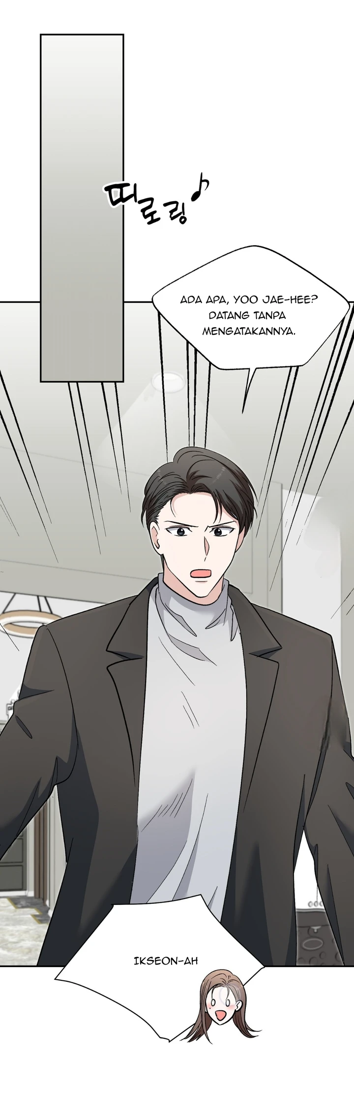 Five Senses (KIM Salgu) - Chapter 22 52
