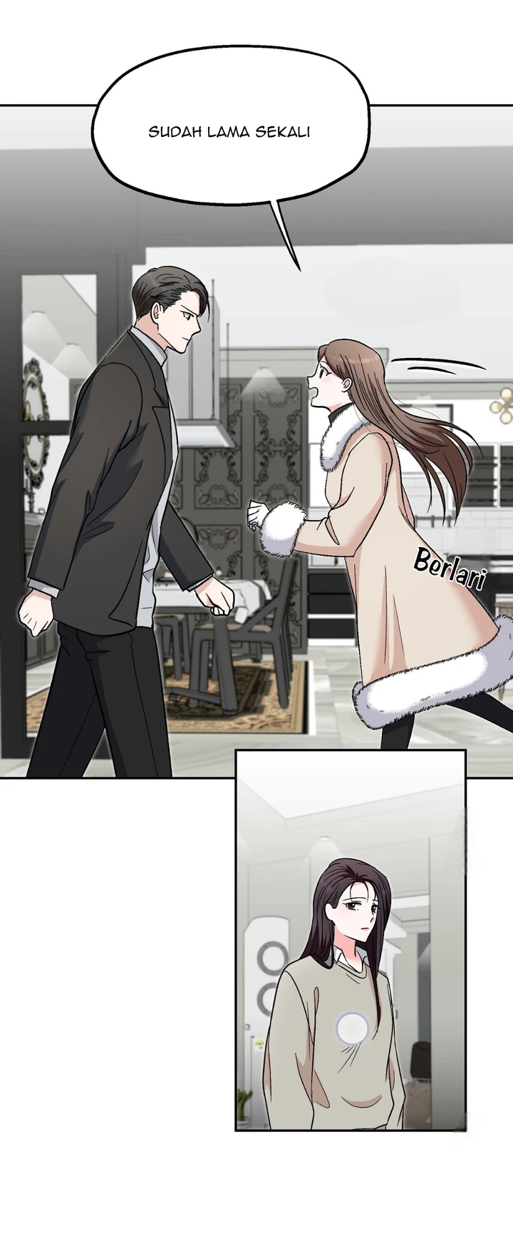 Five Senses (KIM Salgu) - Chapter 22 53