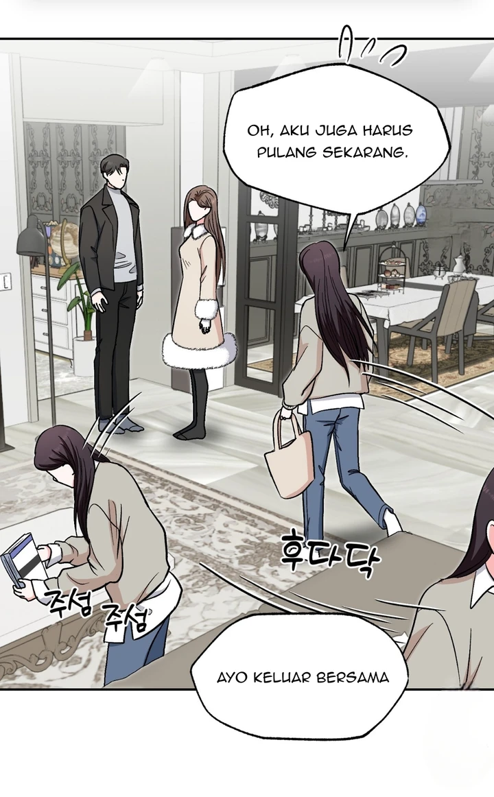 Five Senses (KIM Salgu) - Chapter 22 57