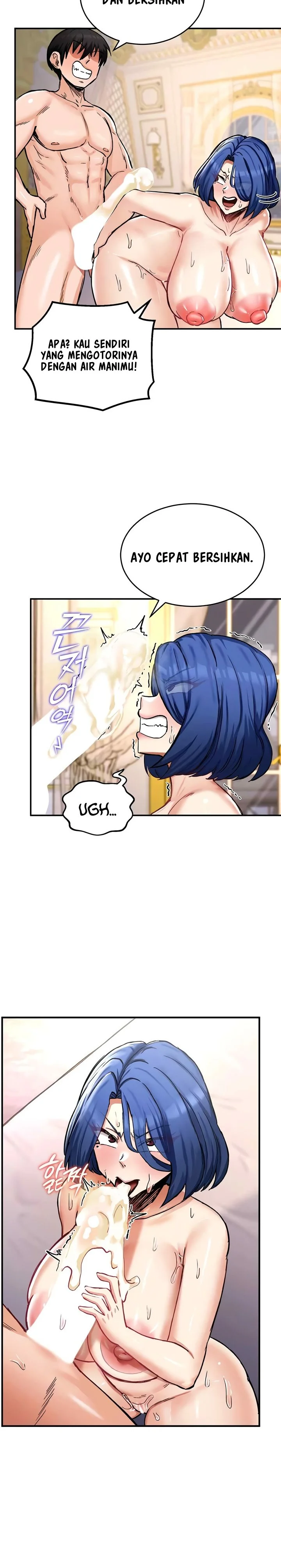 Regression Soldier&#8217;s Female Conquest Diary - Chapter 13 20