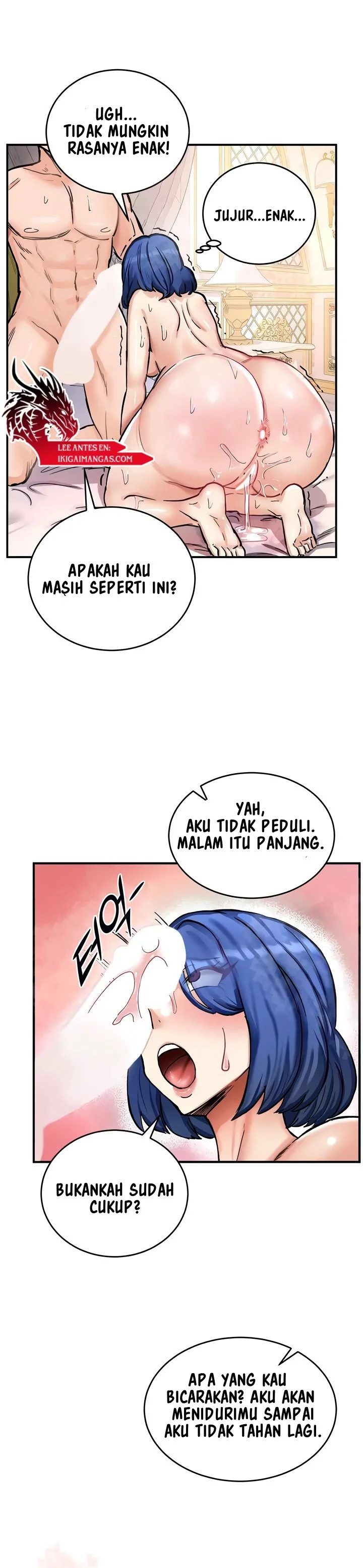 Regression Soldier&#8217;s Female Conquest Diary - Chapter 13 24