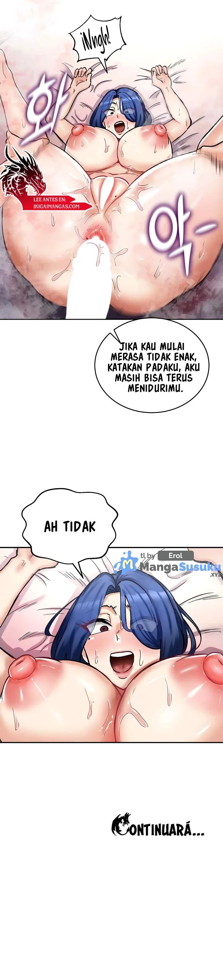Regression Soldier&#8217;s Female Conquest Diary - Chapter 13 25