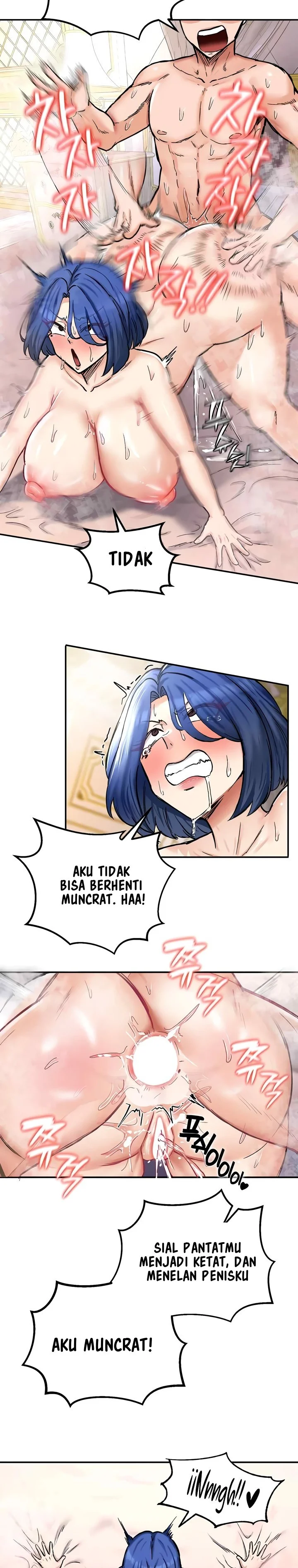 Regression Soldier&#8217;s Female Conquest Diary - Chapter 13 16