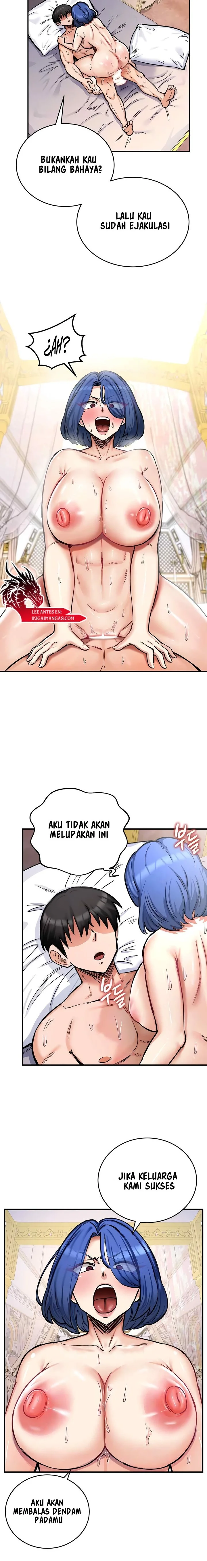 Regression Soldier&#8217;s Female Conquest Diary - Chapter 13 5