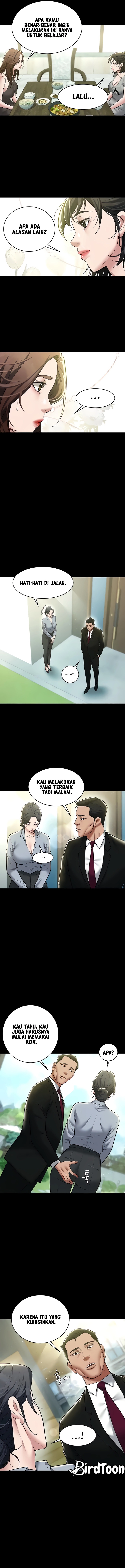 Personal Revenge - Chapter 17 8