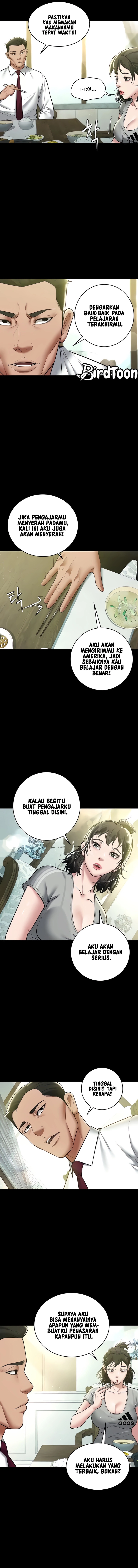 Personal Revenge - Chapter 17 6