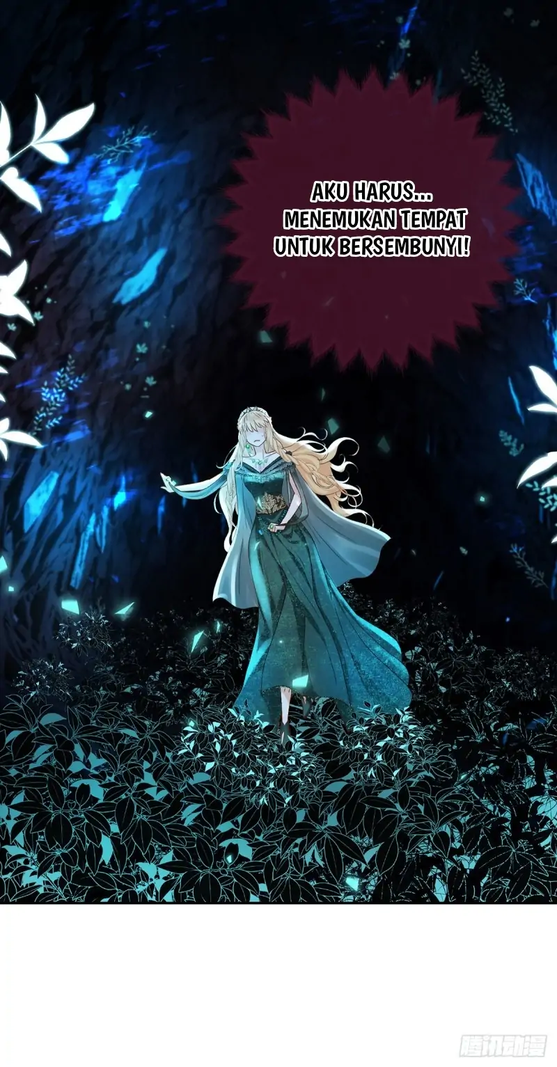 Princess And Dragon - Chapter 1 22