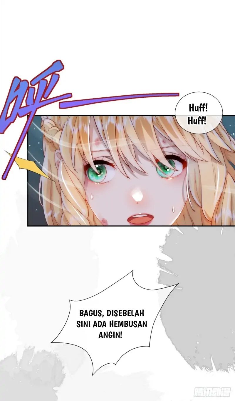 Princess And Dragon - Chapter 1 23