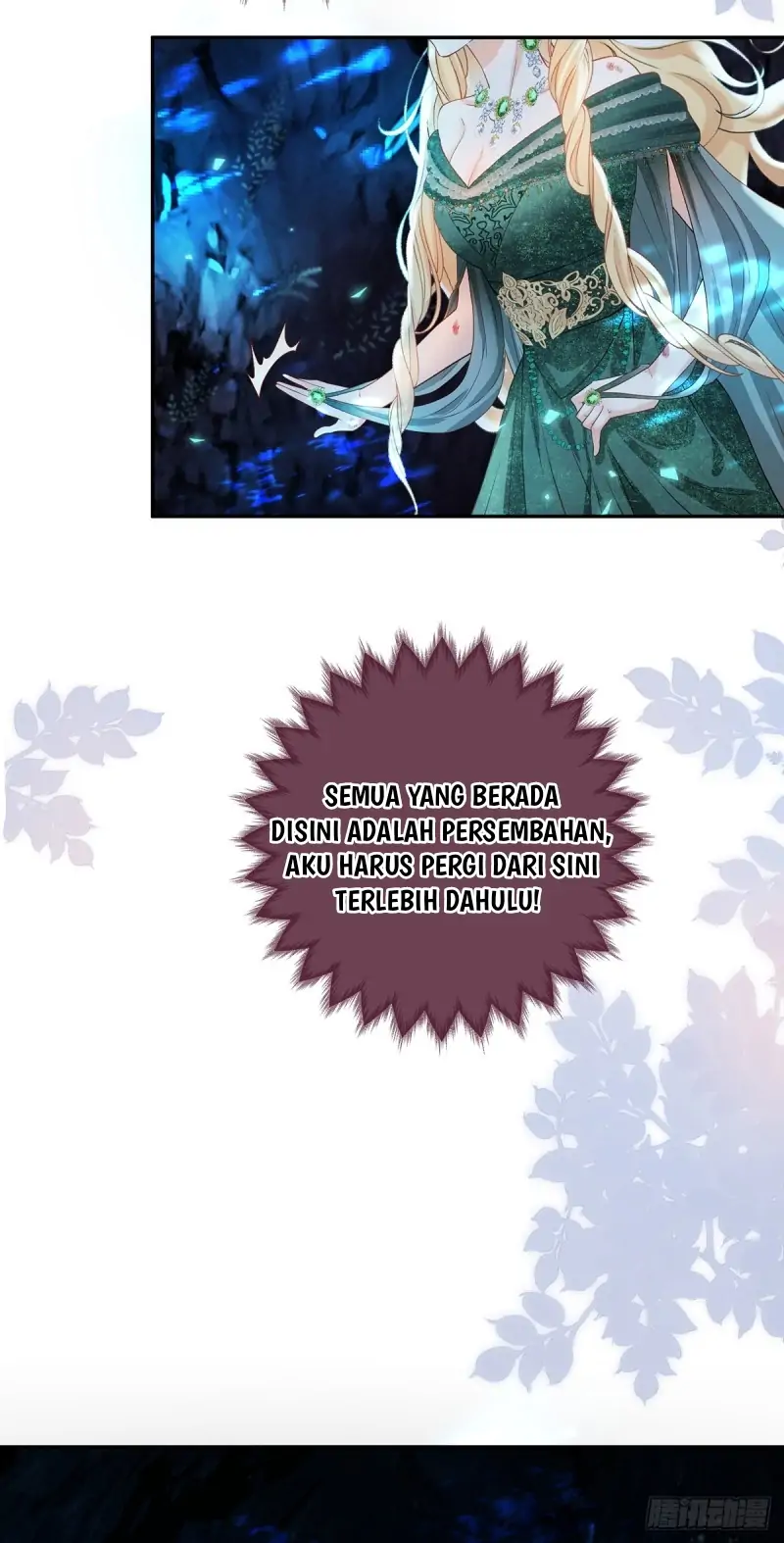 Princess And Dragon - Chapter 1 21