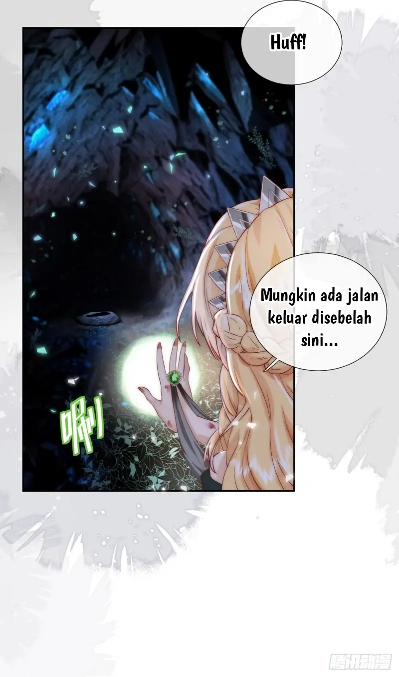 Princess And Dragon - Chapter 1 24