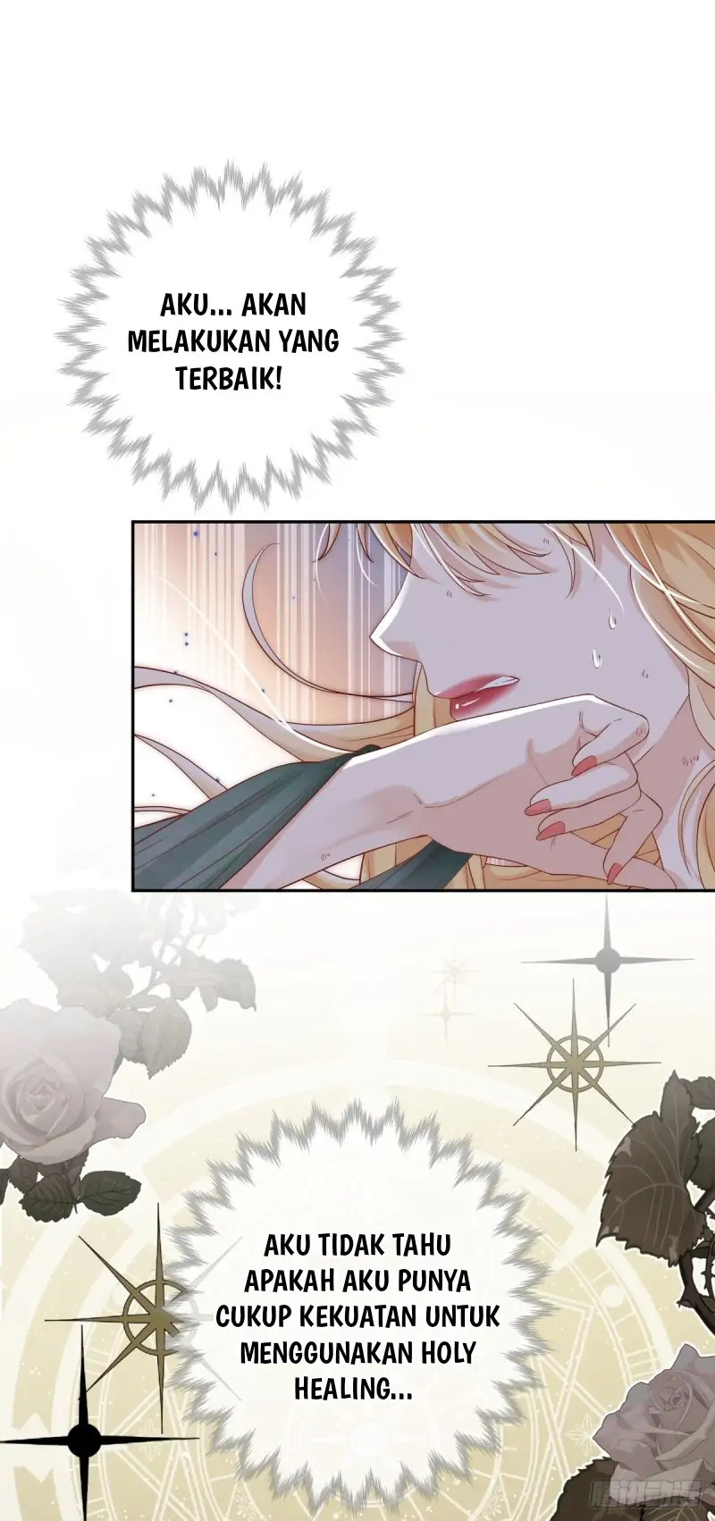Princess And Dragon - Chapter 1 32