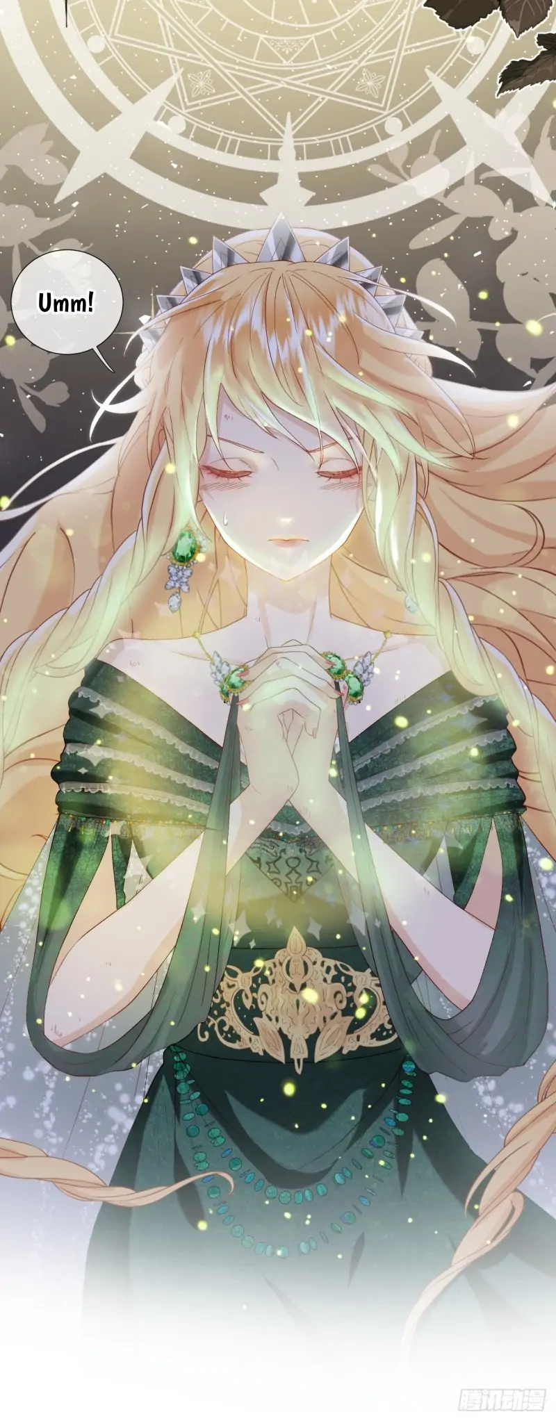 Princess And Dragon - Chapter 1 33